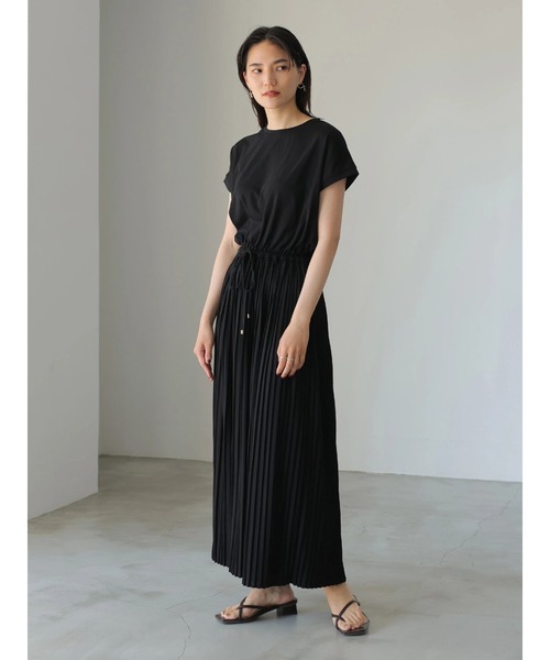 ブランド古着 半袖ワンピース ワンピース American Holic アメリカンホリック のファッション通販 Zozoused