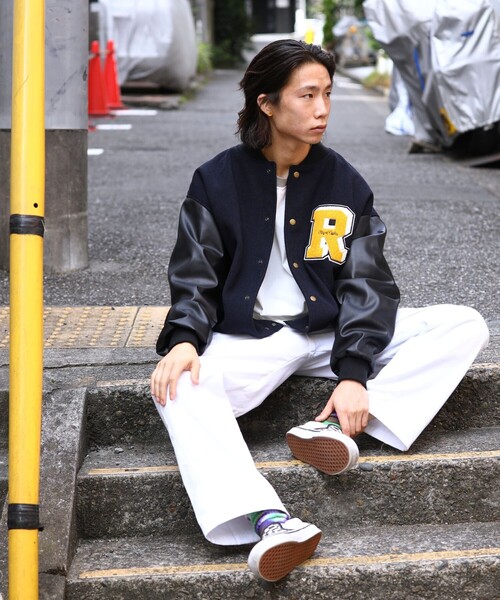 FREAK'S STORE（フリークスストア）の「WEB限定 ビッグシルエット ワン