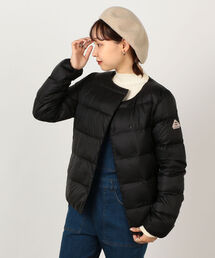 【PYRENEX/ピレネックス】CANNES ライトショートダウンジャケット