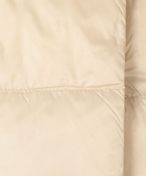 Pyrenex（ピレネックス）の「【PYRENEX/ピレネックス】CANNES ライトショートダウンジャケット（ダウンジャケット/コート・レディース・ネイビー/ブラック/ライトグレー・38）」の18枚目の写真