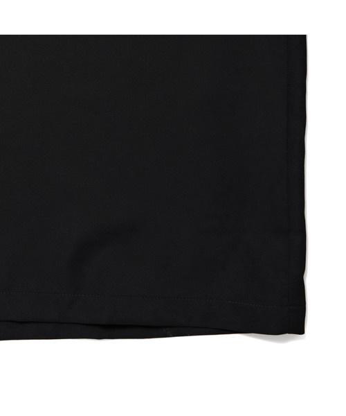 24karats(トゥウェンティーフォーカラッツ)の「EMB Logo Shirt(シャツ/ブラウス・メンズ・ブラウン/ブラック・MEDIUM/LARGE/SMALL/X-LARGE)」の8枚目の写真