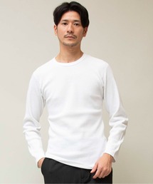 サーマル ロングスリーブ」に該当するメンズファッション通販