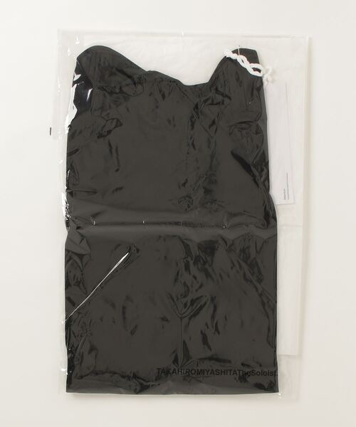 TAKAHIROMIYASHITATheSoloIst.（タカヒロミヤシタザソロイスト）の