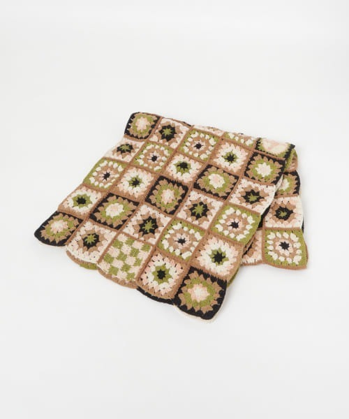 Story mfg.（ストーリーエムエフジー）の「Story MFG Piece Scarf XL