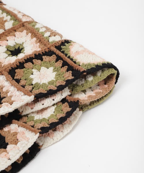 Story mfg.（ストーリーエムエフジー）の「Story MFG Piece Scarf XL