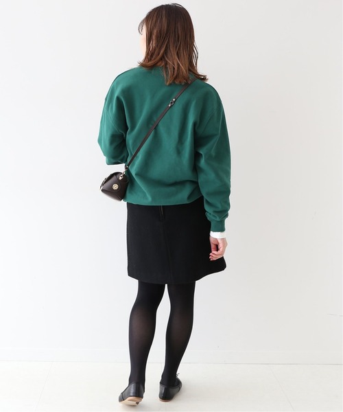 スローブIENA 新品　スカート SLOBE IENA スカート 「セットアップ対応可/追加