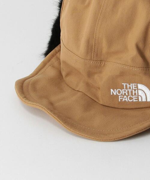 ノースフェイス　フロンティアキャップ　ストレートブラウン THE NORTH FACE（キャップ）のフリマアイテム一覧