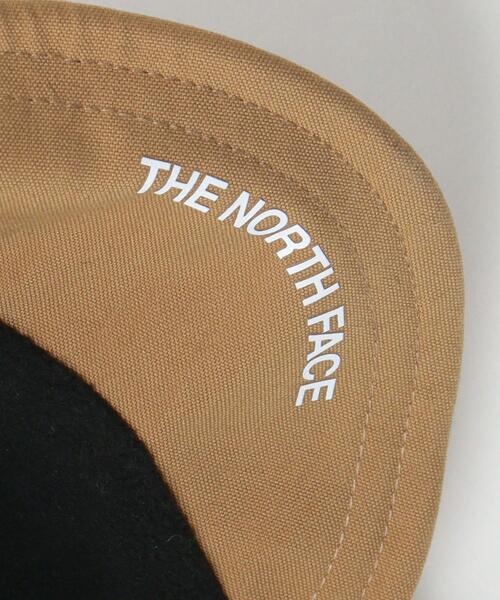 THE NORTH FACE(ザノースフェイス)の「<THE NORTH FACE>フロンティア キャップ◆(キャップ・レディース・ブラック/ブラウン・M)」の17枚目の写真