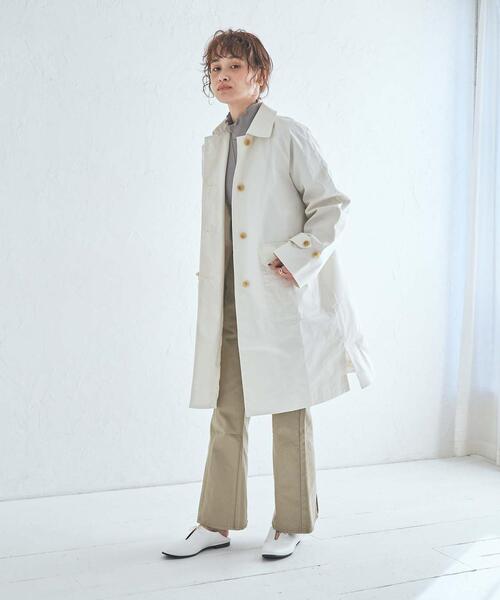 coen（コーエン）の「レースフラットシューズ（スリッポン・レディース・ブラック/オフホワイト・SMALL/MEDIUM/LARGE/X-LARGE）」の14枚目の写真