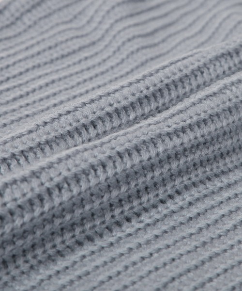 Julia Boutique（ジュリアブティック）の「ベルト付きローゲージニットマーメイドワンピース/21592（ワンピース・レディース・ベージュ/ブラック/アイボリー/ブルー・ONE）」の16枚目の写真