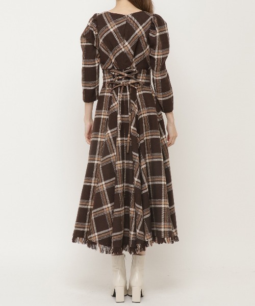 WILLSELECTION（ウィルセレクション）の「【星来コラボ】チェック