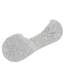 WEGO | WEGO/プレーンソックス(ソックス/靴下)