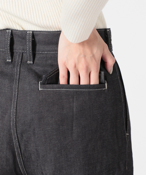 IENA（イエナ）の「【UNION LAUNCH/ユニオンランチ】 IENA別注デニム