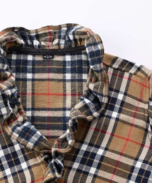 45R（フォーティファイブアール）の「ジンバネルタータンの