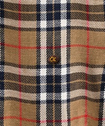 45R（フォーティファイブアール）の「ジンバネルタータンの