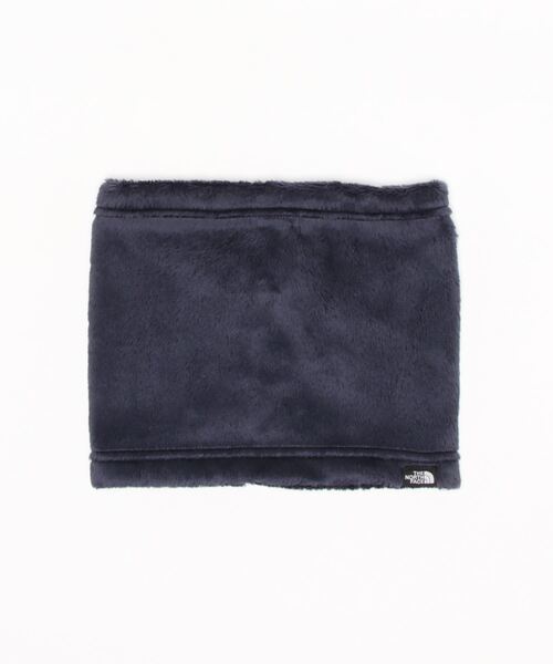 THE NORTH FACE（ザノースフェイス）の「【THE NORTH FACE / ザ ノースフェイス】Super Versa Loft Neck Gaiter（マフラー・メンズ・ブラック/ネイビー・FREE）」の10枚目の写真
