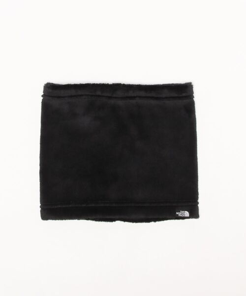THE NORTH FACE（ザノースフェイス）の「【THE NORTH FACE / ザ ノースフェイス】Super Versa Loft Neck Gaiter（マフラー・メンズ・ブラック/ネイビー・FREE）」の6枚目の写真