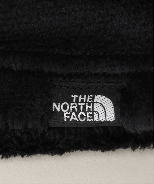 THE NORTH FACE（ザノースフェイス）の「【THE NORTH FACE / ザ ノースフェイス】Super Versa Loft Neck Gaiter（マフラー・メンズ・ブラック/ネイビー・FREE）」の12枚目の写真
