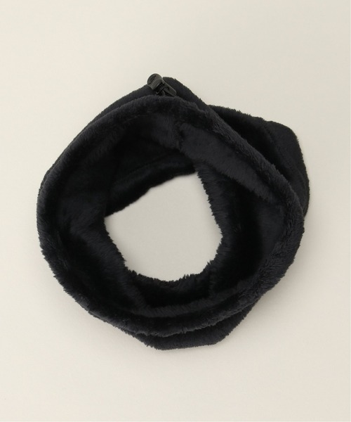 THE NORTH FACE（ザノースフェイス）の「【THE NORTH FACE / ザ ノースフェイス】Super Versa Loft Neck Gaiter（マフラー・メンズ・ブラック/ネイビー・FREE）」の8枚目の写真
