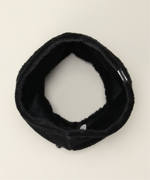 THE NORTH FACE（ザノースフェイス）の「【THE NORTH FACE / ザ ノースフェイス】Super Versa Loft Neck Gaiter（マフラー・メンズ・ブラック/ネイビー・FREE）」の14枚目の写真