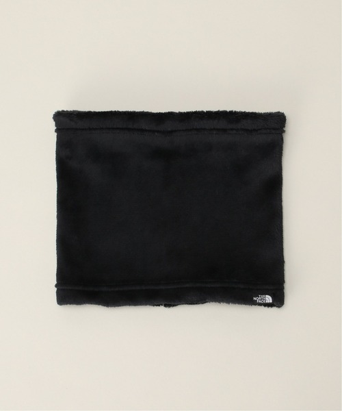THE NORTH FACE（ザノースフェイス）の「【THE NORTH FACE / ザ ノースフェイス】Super Versa Loft Neck Gaiter（マフラー・メンズ・ブラック/ネイビー・FREE）」の7枚目の写真