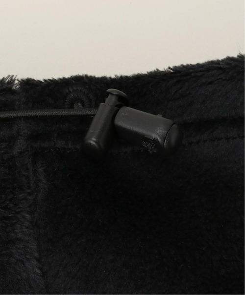 THE NORTH FACE（ザノースフェイス）の「【THE NORTH FACE / ザ ノースフェイス】Super Versa Loft Neck Gaiter（マフラー・メンズ・ブラック/ネイビー・FREE）」の13枚目の写真