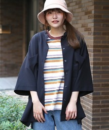 【ユニセックス】アソートビッグシャツ