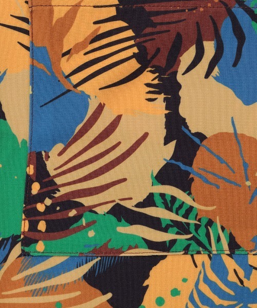 チチカカ（チチカカ）の「【ユニセックス】アソートビッグシャツ（シャツ/ブラウス・レディース・ブラック/ブラウン/グリーン・FREE）」の17枚目の写真