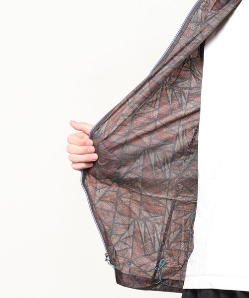 パタゴニアフーディニナイロンジャケット patagonia ナイロンジャケット 「Patagonia/パタゴニア」Houdini