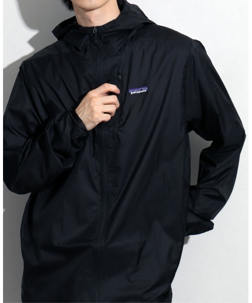 極美品！パタゴニア　フーディニジャケット　ナイロン Patagonia/パタゴニア】Houdini Jacket(フーディニ ジャケット