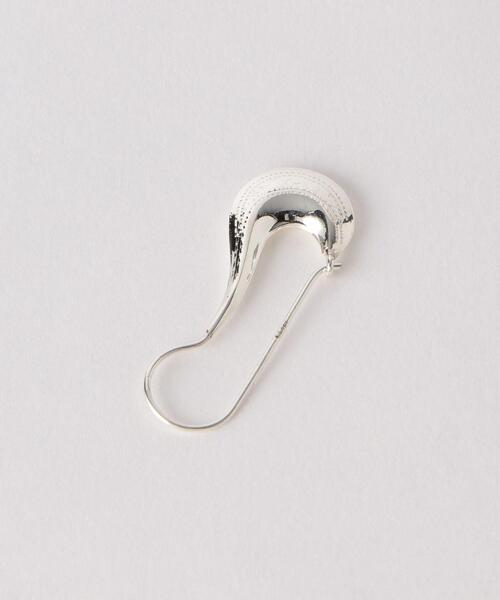 BAITS（ベイツ）の「＜BAITS＞スモール ピアス/SILVER 925（ピアス（両耳用）・レディース・シルバー・FREE）」の2枚目の写真