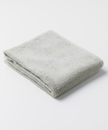 オーガニック FLUFFY TOWEL ビッグフェイスタオル
