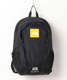 THE NORTH FACE | 【THE NORTH FACE/ザ ノースフェイス】K ROUNDY ラウンディ キッズ リュック(バックパック/リュック)