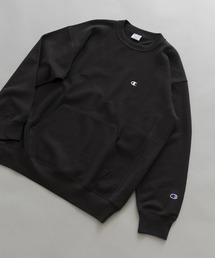 Champion | Champion×URBAN RESEARCH　リバースウィーブ 10oz クルーネック(スウェット)