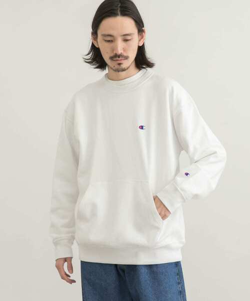 Champion（チャンピオン）の「Champion×URBAN RESEARCH リバース