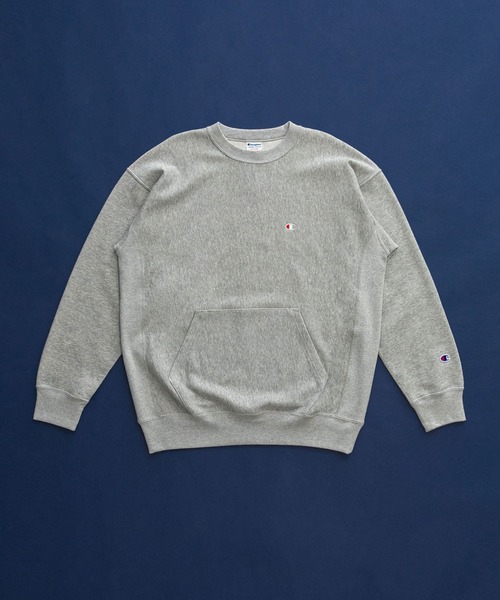 Champion（チャンピオン）の「Champion×URBAN RESEARCH リバース