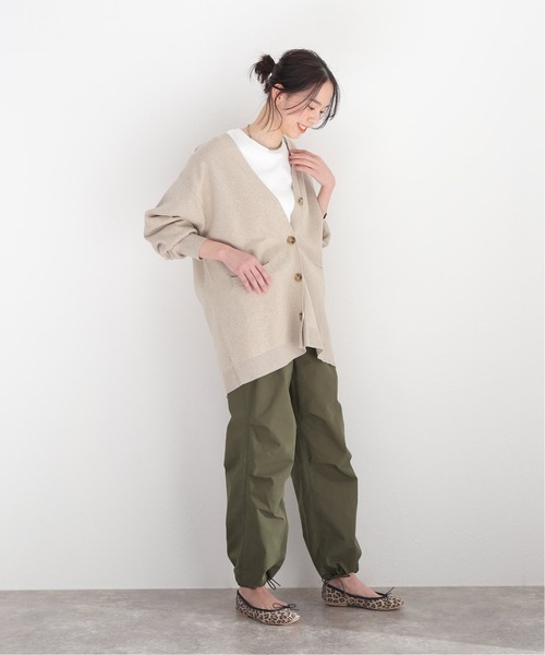 フレームワーク　ミリタリーパンツ　タグ付き未使用品 フレームワーク ミリタリーパンツ タグ付き未使用品 ミリタリー