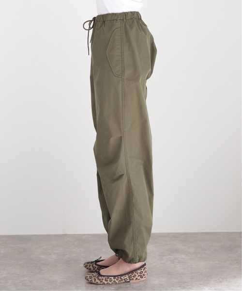 セール】コットンナイロンミリタリーパンツ◇（その他パンツ