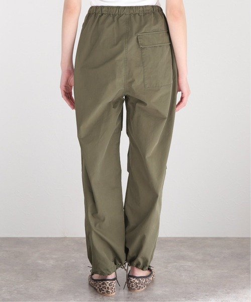 セール】コットンナイロンミリタリーパンツ◇（その他パンツ