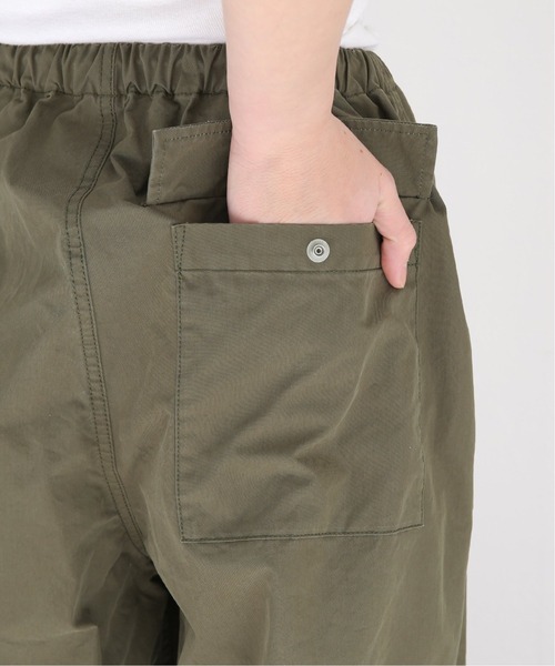 セール】コットンナイロンミリタリーパンツ◇（その他パンツ