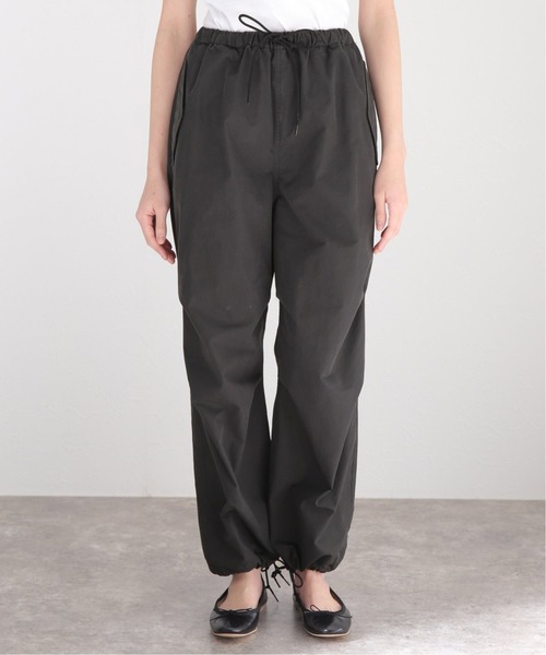 フレームワーク　ミリタリーパンツ　タグ付き未使用品 セール】コットンナイロンミリタリーパンツ◇（その他パンツ