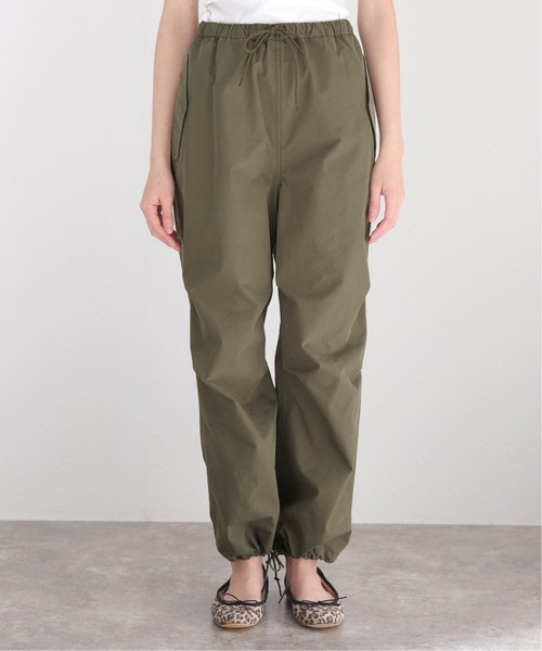 セール】コットンナイロンミリタリーパンツ◇（その他パンツ