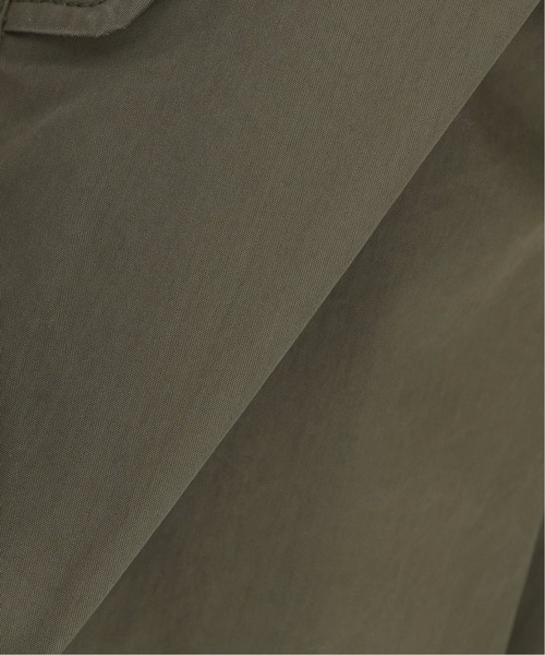 セール】コットンナイロンミリタリーパンツ◇（その他パンツ