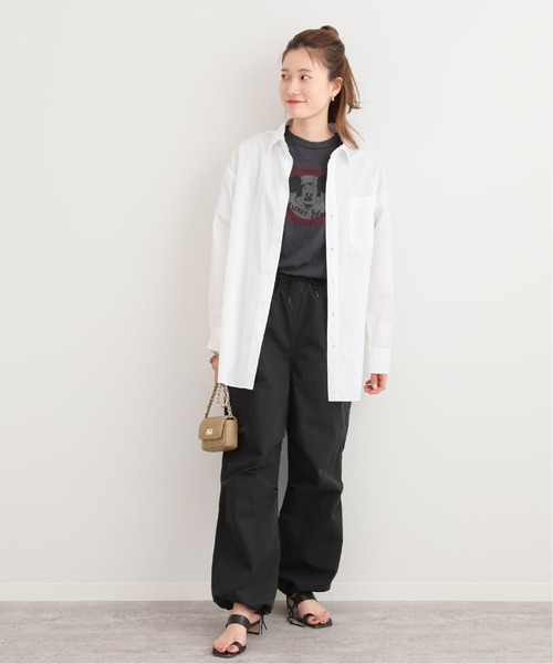 セール】コットンナイロンミリタリーパンツ◇（その他パンツ