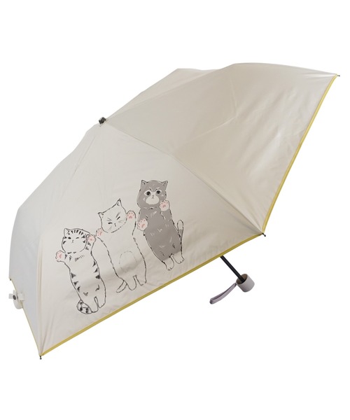 レディー♡日傘ホワイト♡レア 楽天市場】傘 日傘 晴雨兼用 レディース 長傘 通販 50cm 日傘