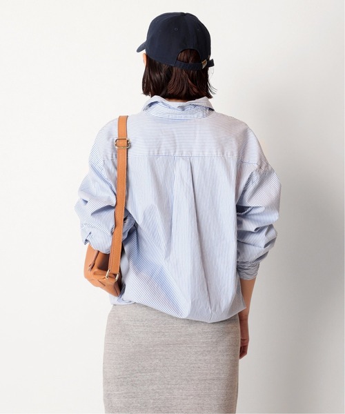 AMERICANA（アメリカーナ）の「【AMERICANA/アメリカーナ】 OX ボタン