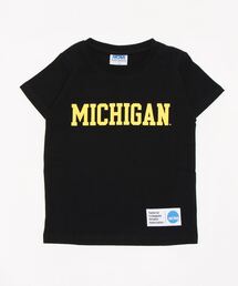 NCAA/エヌシーエーエー 半袖Tシャツ