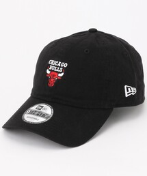 NEW ERA | NEW ERA/ニューエラ 9THIRTY シカゴブルズ(キャップ)