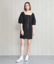 BEAUTY&YOUTH UNITED ARROWS｜コットンナイロン バックベルト
