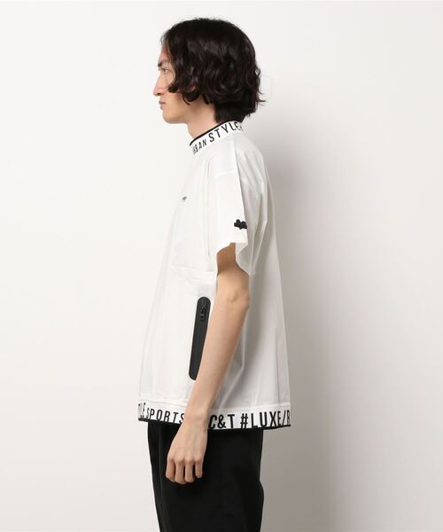 LUXE/R GOLF（ラグジュ ゴルフ）の「【LUXE/R GOLF】ストレッチ